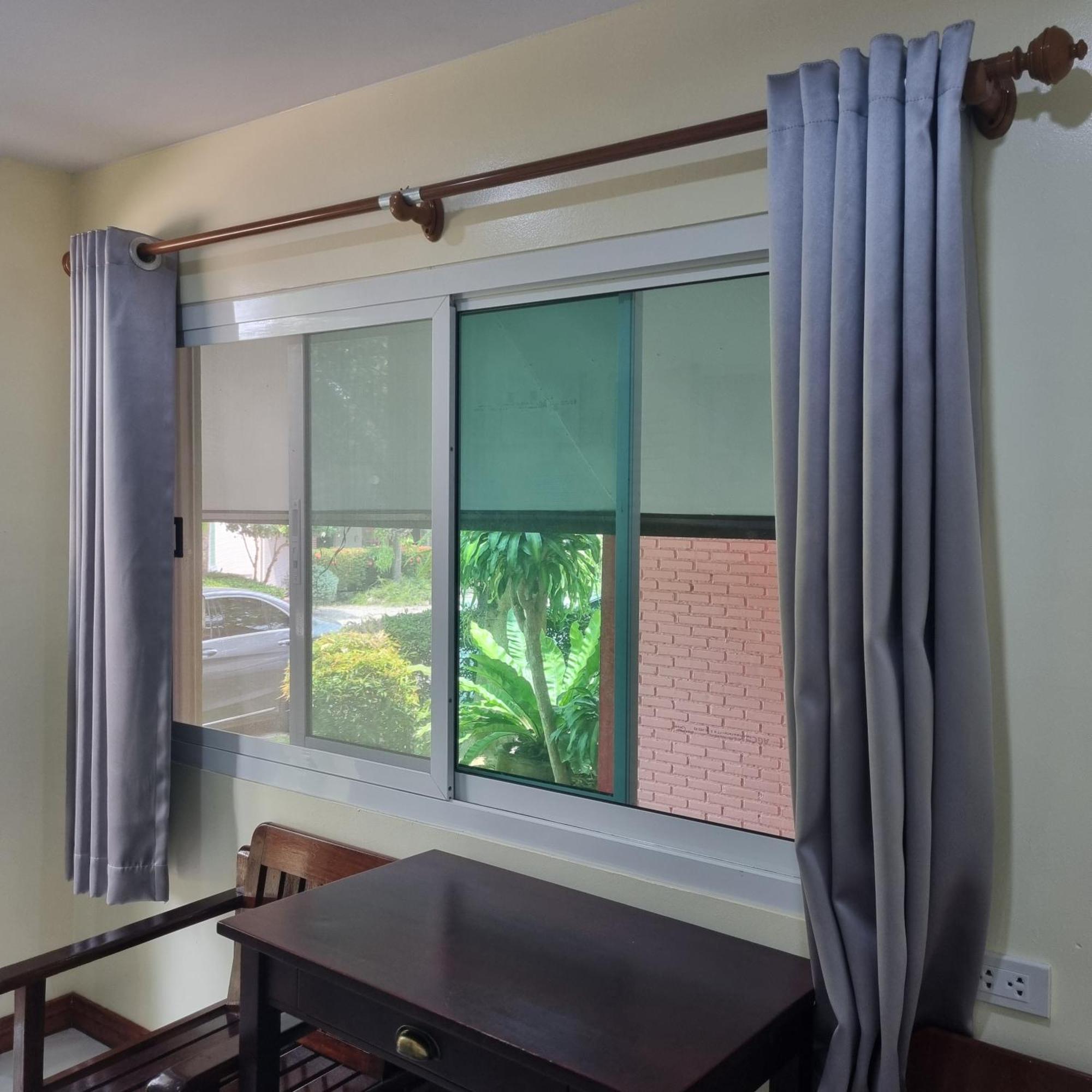 Haad Somboon House Hotel Bang Saphan Room photo